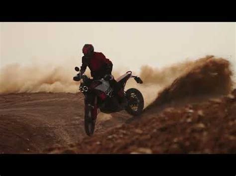 Dronereveal Rally Desert Morocco Ducati Desertx Rally Race Wilder