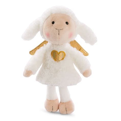 NICI Guardian Angel La La Lammie Sheep Nici Co Uk