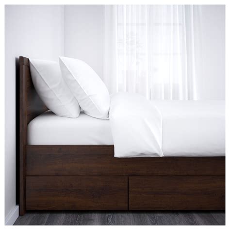 20+ Ikea Queen Bed With Drawers – The Urban Decor