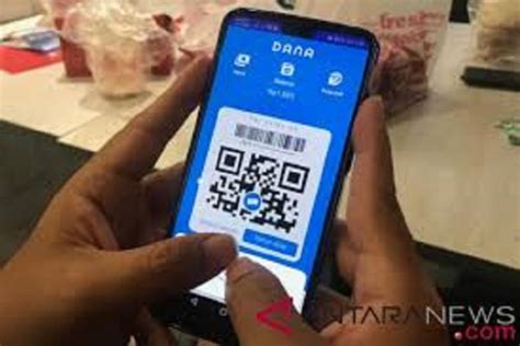 Apa Itu Aplikasi Dompet Digital DANA Dan Berbagai Manfaatnya ANTARA News