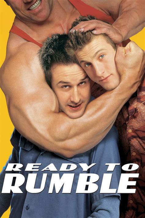 Ready To Rumble Complete Wiki Ratings Photos Videos Cast