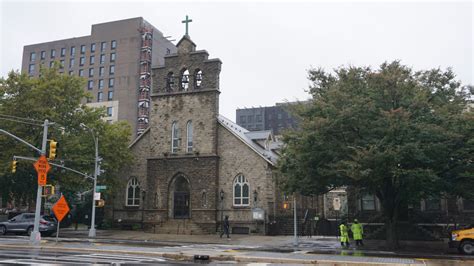 St Philip Neri Roman Catholic Church School Historic Districts