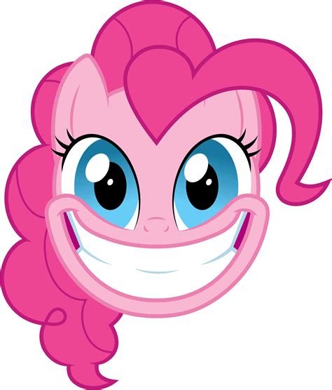 Pinkie Pie Png Images 100