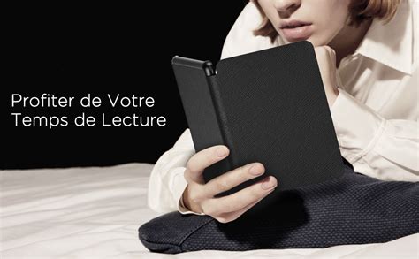 Moko Tui Compatible Avec Tout Nouveau Kindle E G N Ration