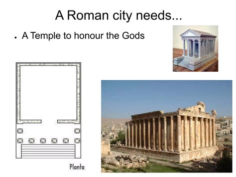 roman city pps