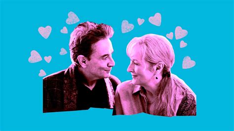 ‘Only Murders’: Meryl Streep and Martin Short Are TV’s Best Couple Ever