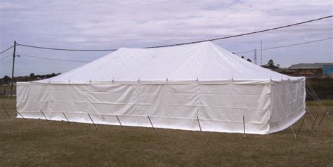 Peg And Pole Tents For Sale 5m X 10m Marquee Tent Royal Tent