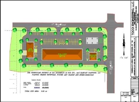 Small Commercial Strip Mall Plans Strip Mall Mall How To Plan