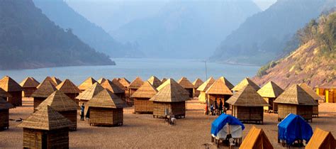 Papikondalu Holy Town Of Andhra Pradesh