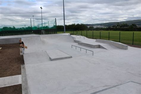 New Tralee Skatepark Opens To The Public Tralee Today