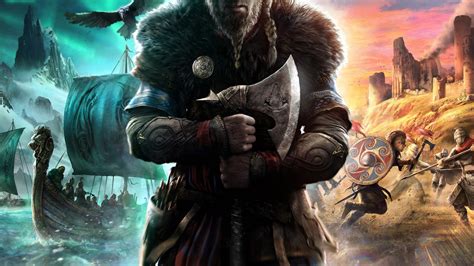 La Leyenda De Beowulf De Assassins Creed Valhalla Cómo Completar Al 100 Meristation