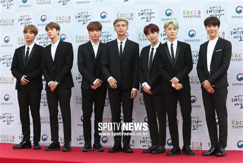 방탄소년단 英최고권위 브릿 어워즈 수상 불발k팝 최초 후보 종합