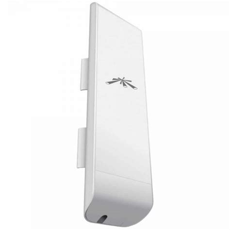 Ubiquiti Nanostation NSM5, 5GHz, 802.11a/n Hi-power 20 dBm Minimum