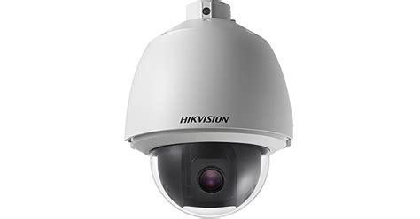 Hikvision Ds De W Ae Mp Outdoor Ptz Network Ds De W Ae