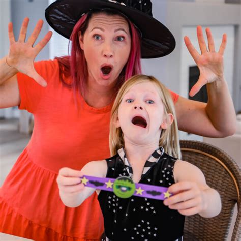 The Best Mother Daughter Halloween Costumes Lipgloss And Crayons