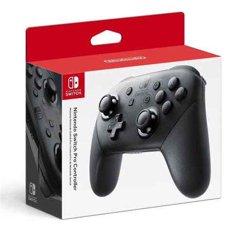 Amazon.com: Nintendo Switch Pro Controller