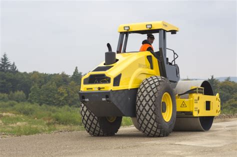 Bomag Bw D Sl Specifications Technical Data