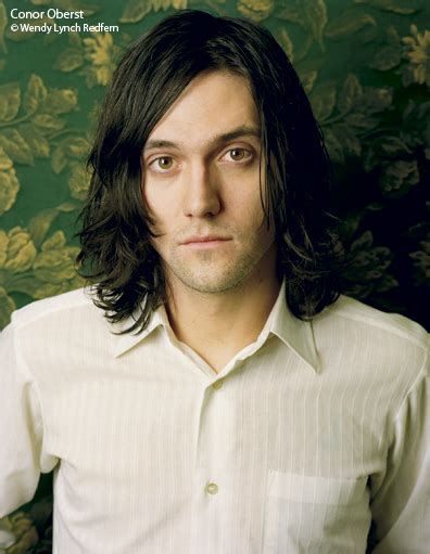 Conor Oberst Under The Radar Magazine