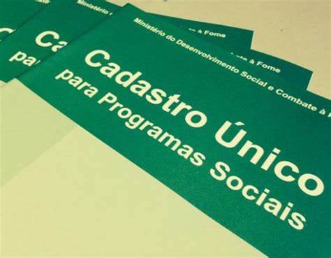 Veja como descobrir se você está inscrito no CadÚnico para receber o