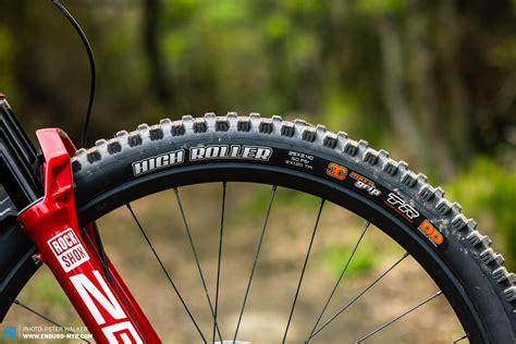 Maxxis Mountain Bike Tires In Review Enduro Mountainbike Magazine