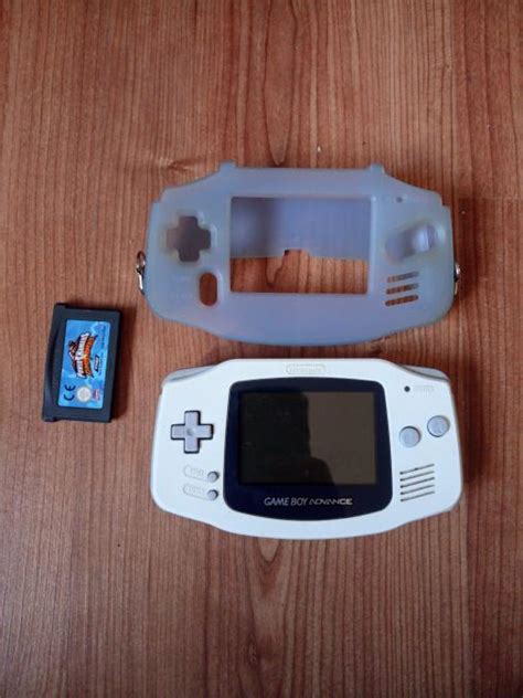 Troc Echange Game Boy Advance Sur France Troc