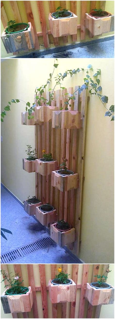 Creative Ideas Of Wood Pallets Recycling Wood Pallet Creations