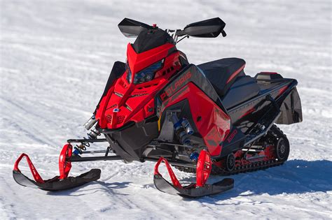 2022 POLARIS INDY XCR 650 Supertrax Online