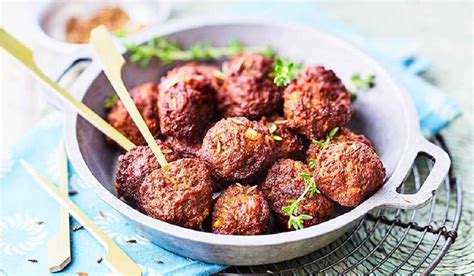 Boulettes kefta goûtez à cette délicieuse tradition orientale