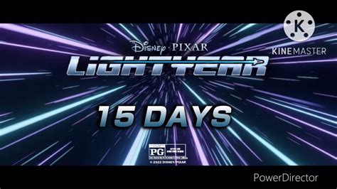 15 Days for Disney/Pixar: Lightyear by PixarAnimation on DeviantArt