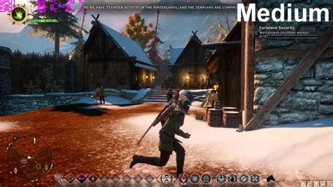 Dragon Age Inquisition Lenovo Y50 70 Gtx960m Benchmark YouTube