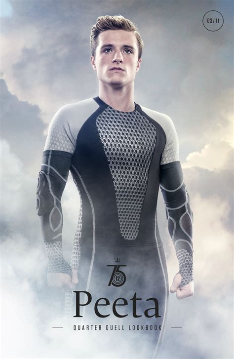 Peeta Mellark 75