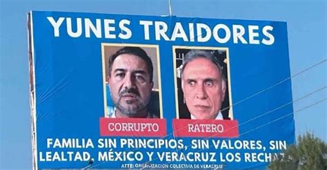 PAN Expulsa A Los Yunes PalabrasClaras Mx