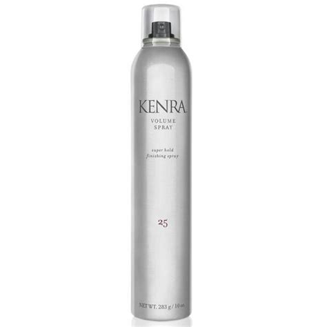 Kenra Volume Spray 25 80 Voc 10 Oz