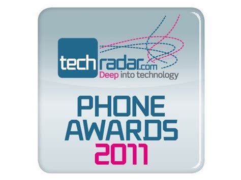 Phone Awards 2011: shortlist announced | TechRadar