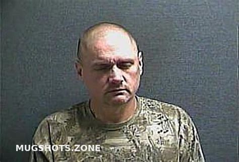 SCOTT WALTER RAY 11 14 2023 Boone County Mugshots Zone