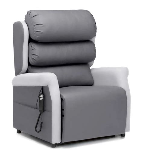 Repose Multi Bari Express Chair Bariatric Riser Recliner Hwb Mobility