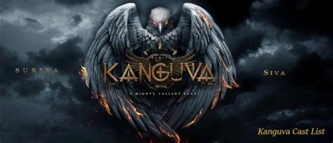 Kanguva Cast List (2024): Budget, Release Date, Story, OTT