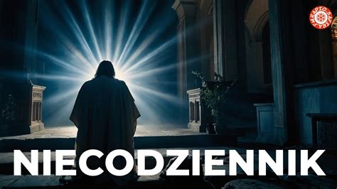 JEDNOŚĆ PONAD PODZIAŁAMI NIECODZIENNIK ODC 134 biblia