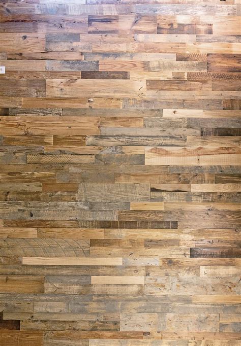 Reclaimed Wood Siding Paneling Restaurant Cafe Supplies Online