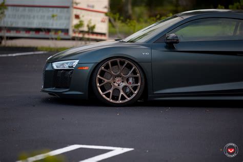 Official Vossen Wheels Vossen Forged Audi R Thread Audi R Forums