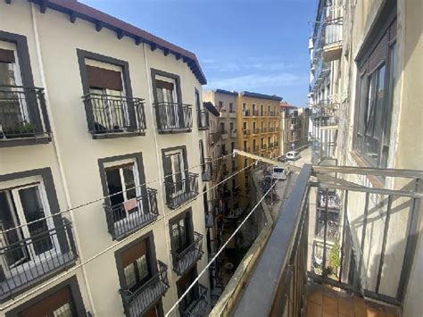 Casas y Pisos en venta en Gros Donostia San Sebastián donpiso