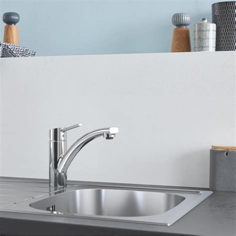 Grohe Swift K Chenarmatur Schwenkbar Chrom Emero De