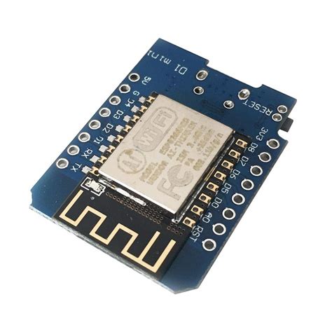 Sd карта с Wifi на Esp8266 для 3d принтера Plug And Play