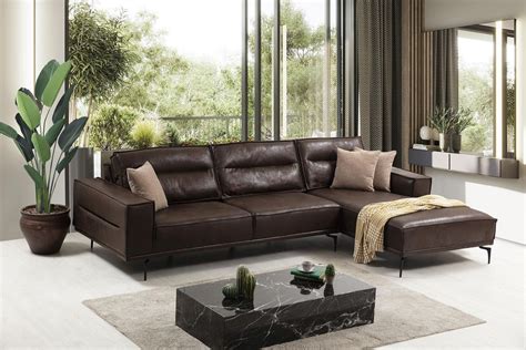 Leather Corner Sofa Bed | Cabinets Matttroy