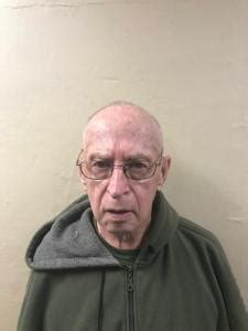 Frank E Tressler Sr A Registered Sex Offender In Defiance Oh At