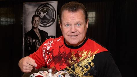 Jerry Lawler Reflects On Years Of As King Wrestling Being Fake