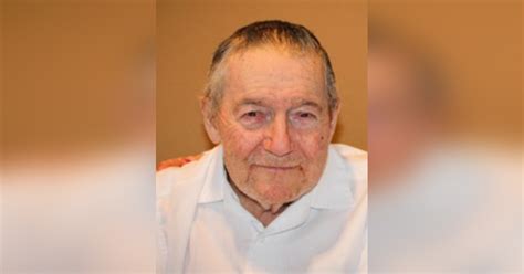 Obituary Information For Larry Joseph Storey Sr