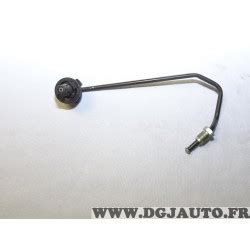 Durite tuyau butée embrayage hydraulique Opel 55352049 pour opel astra