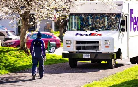 FedEx Package Handler Job Description Salary Duties More