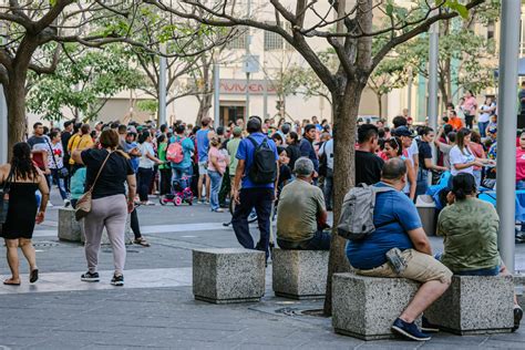 Bcr Informa Que El Censo De Poblaci N Y Vivienda Inicia El De Mayo De